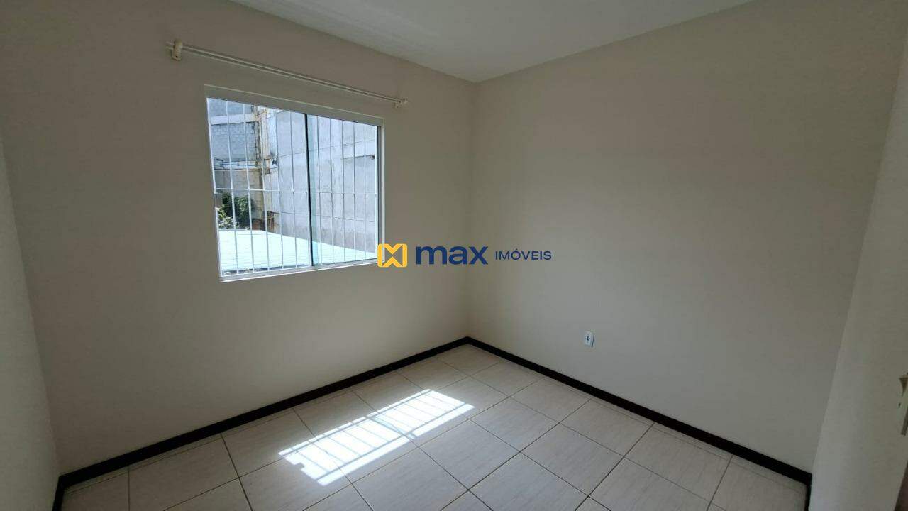 Apartamento para aluguel no Centro: Quarto