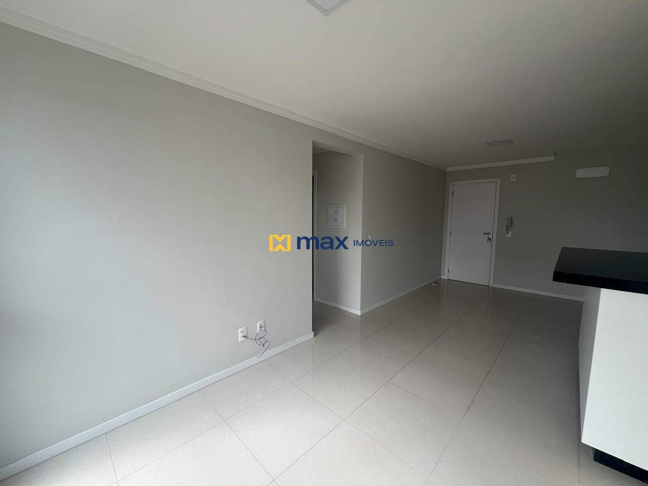 Apartamento para aluguel no Nações: 