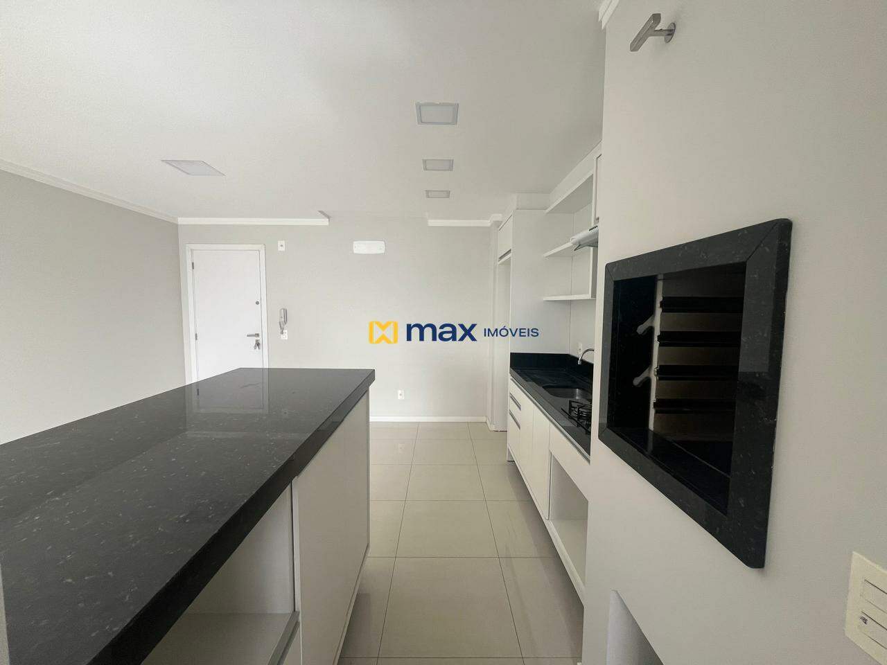 Apartamento para aluguel no Nações: 