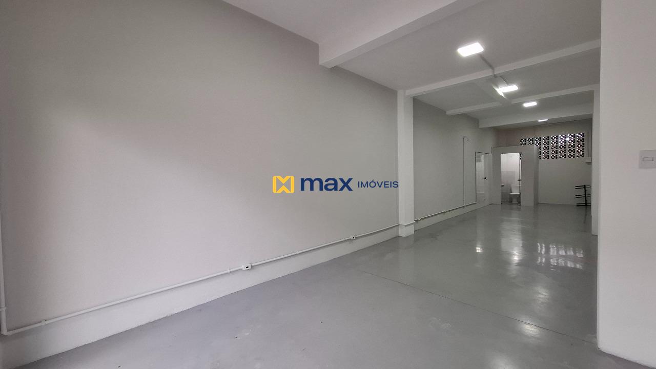 Sala para aluguel no São Judas: Sala