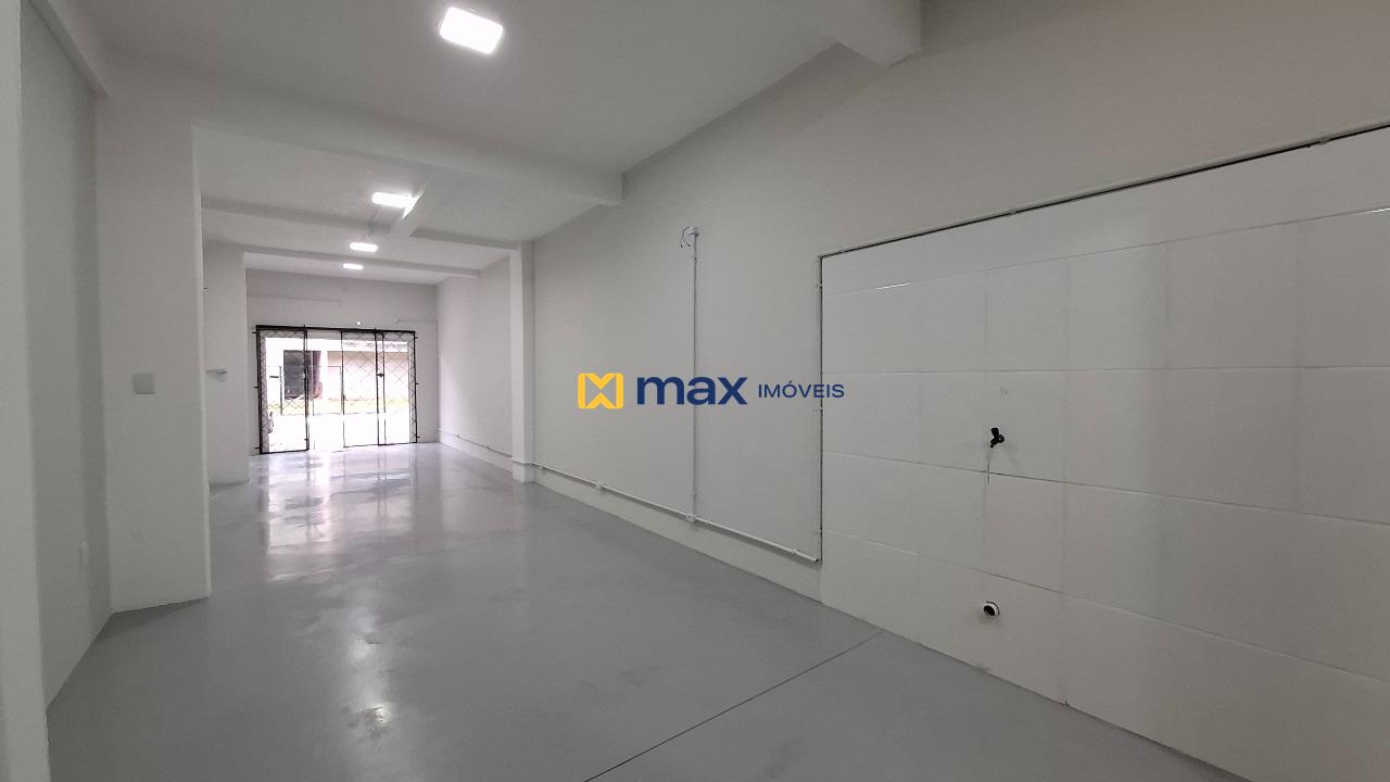 Sala para aluguel no São Judas: Sala