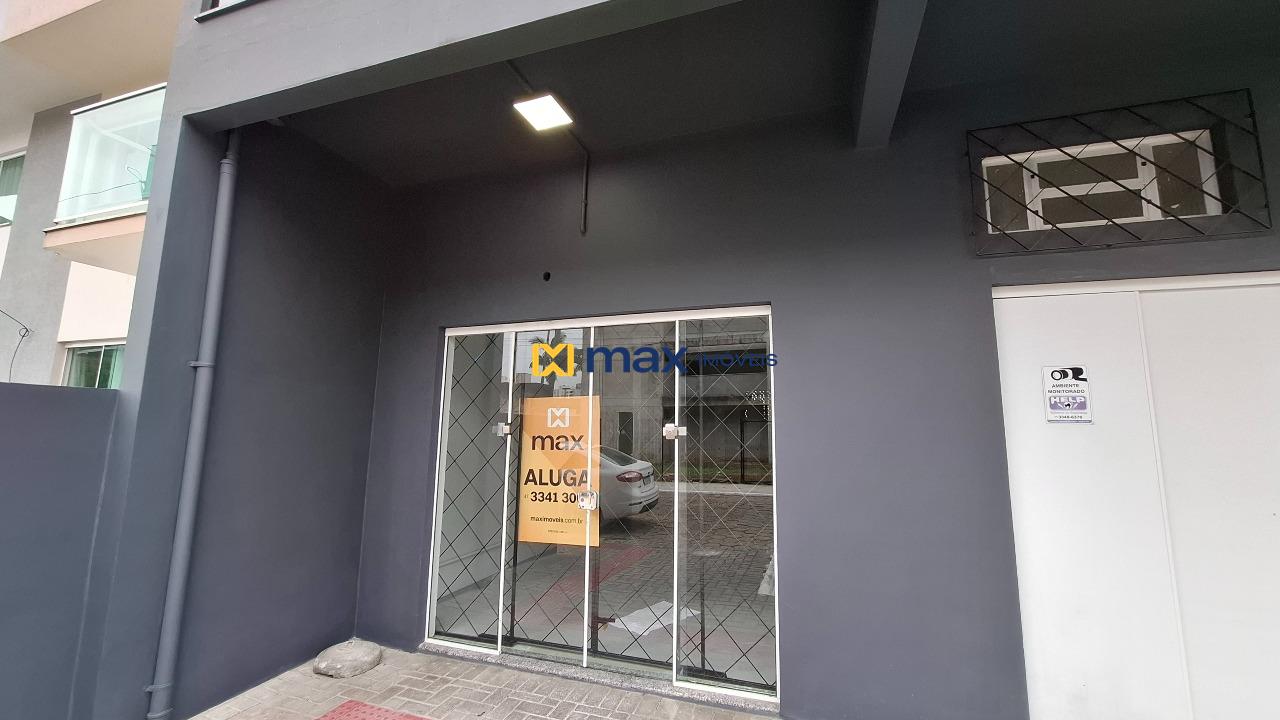 Sala para aluguel no São Judas: Sala