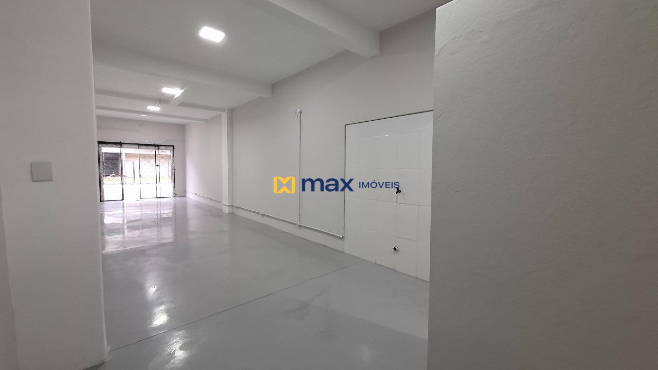 Sala para aluguel no São Judas: Sala