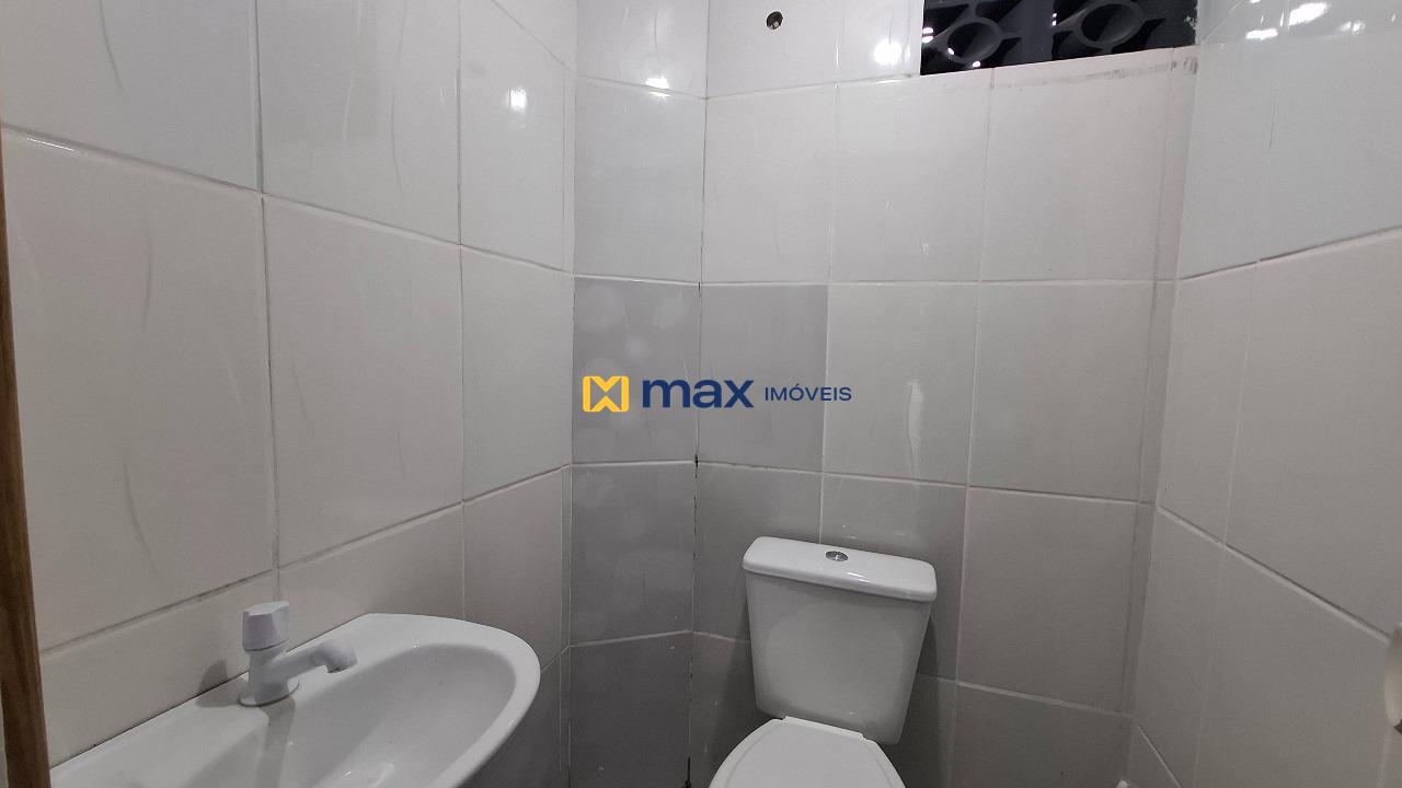 Sala para aluguel no São Judas: Sala