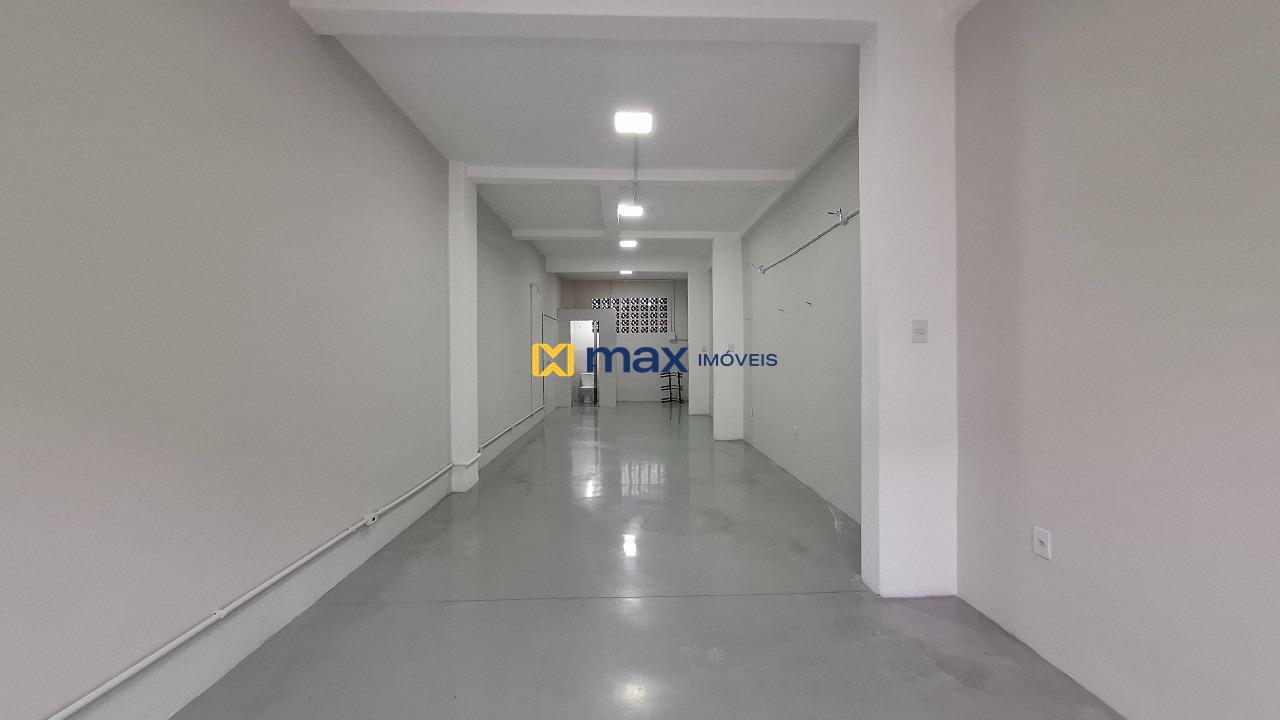 Sala para aluguel no São Judas: Sala