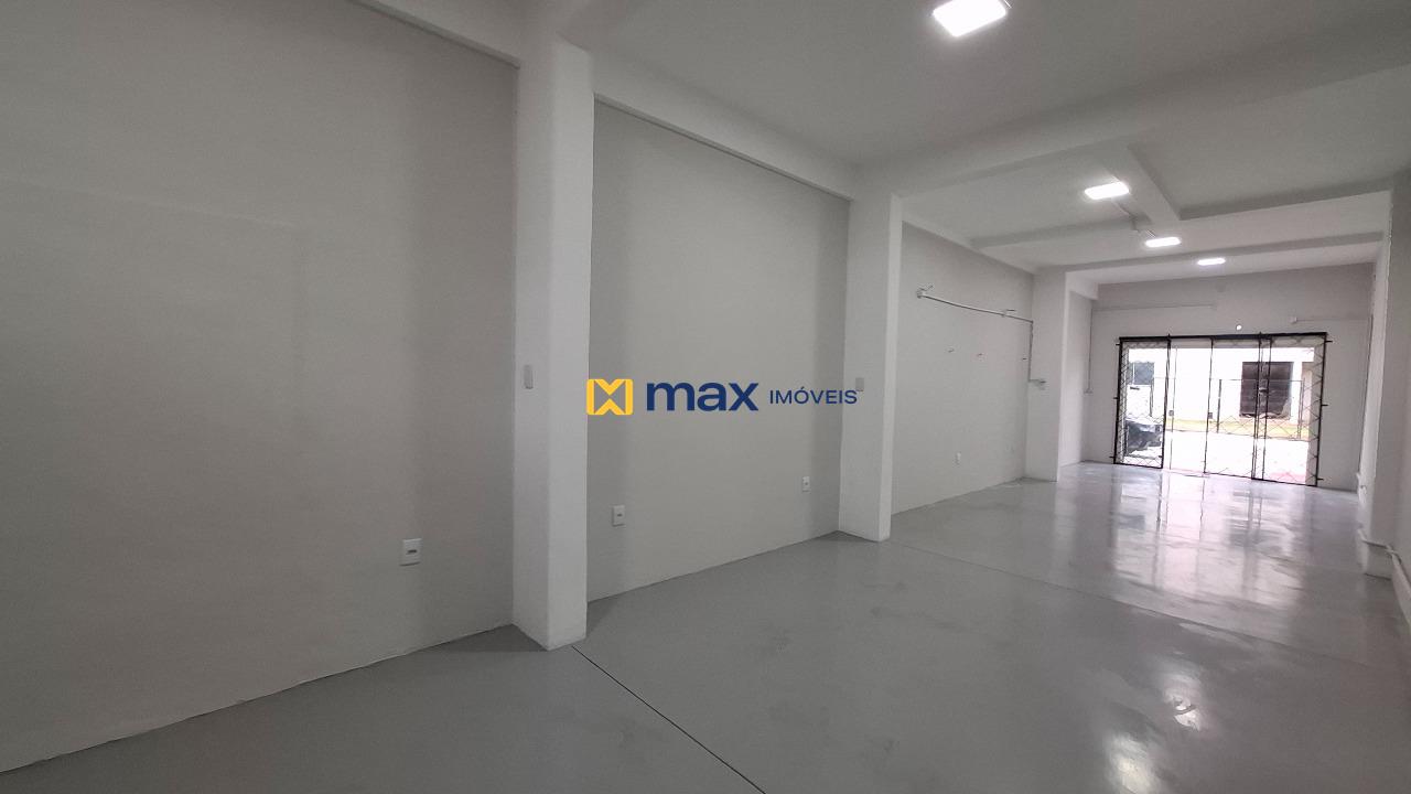 Sala para aluguel no São Judas: Sala