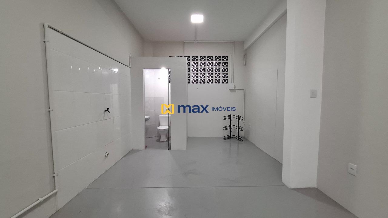 Sala para aluguel no São Judas: Sala