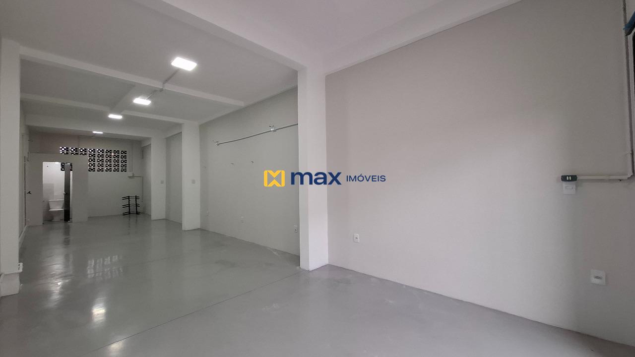 Sala para aluguel no São Judas: Sala