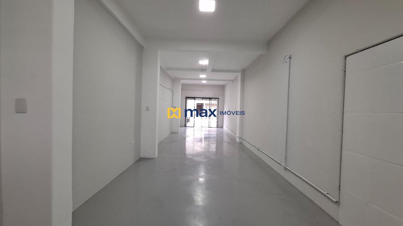 Sala para aluguel no São Judas: Sala