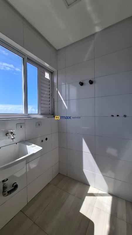 Apartamento para aluguel no Centro: Área de serviço