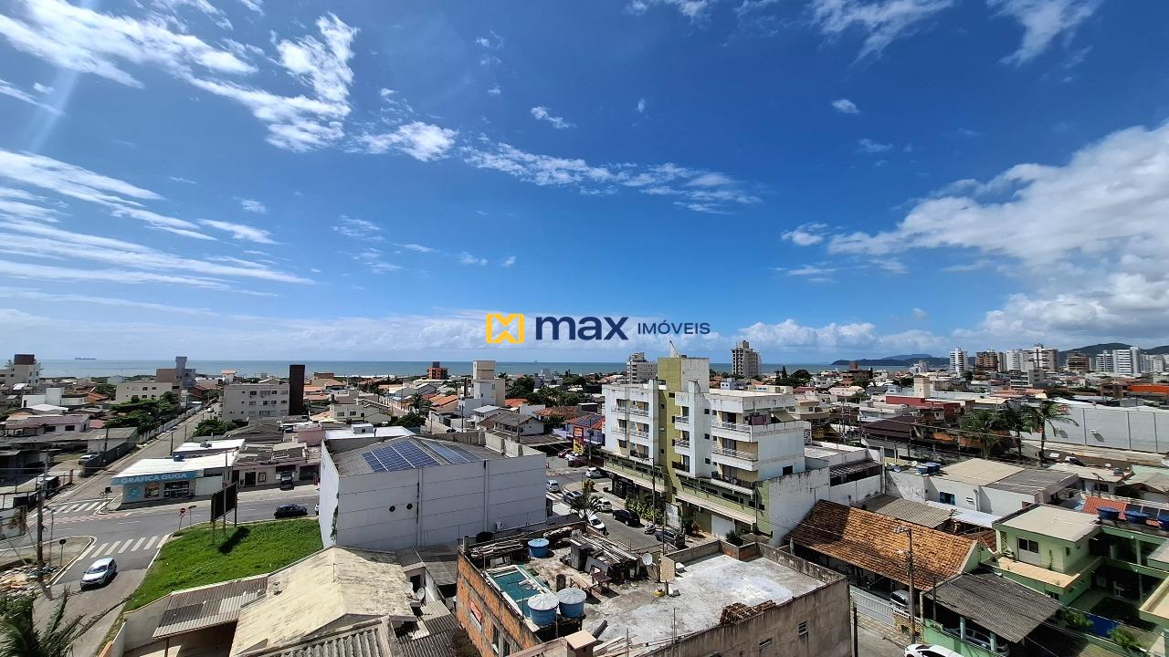 Apartamento para aluguel no Centro: Vista