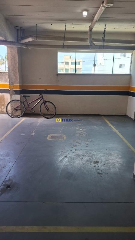 Apartamento para aluguel no Centro: Garagem