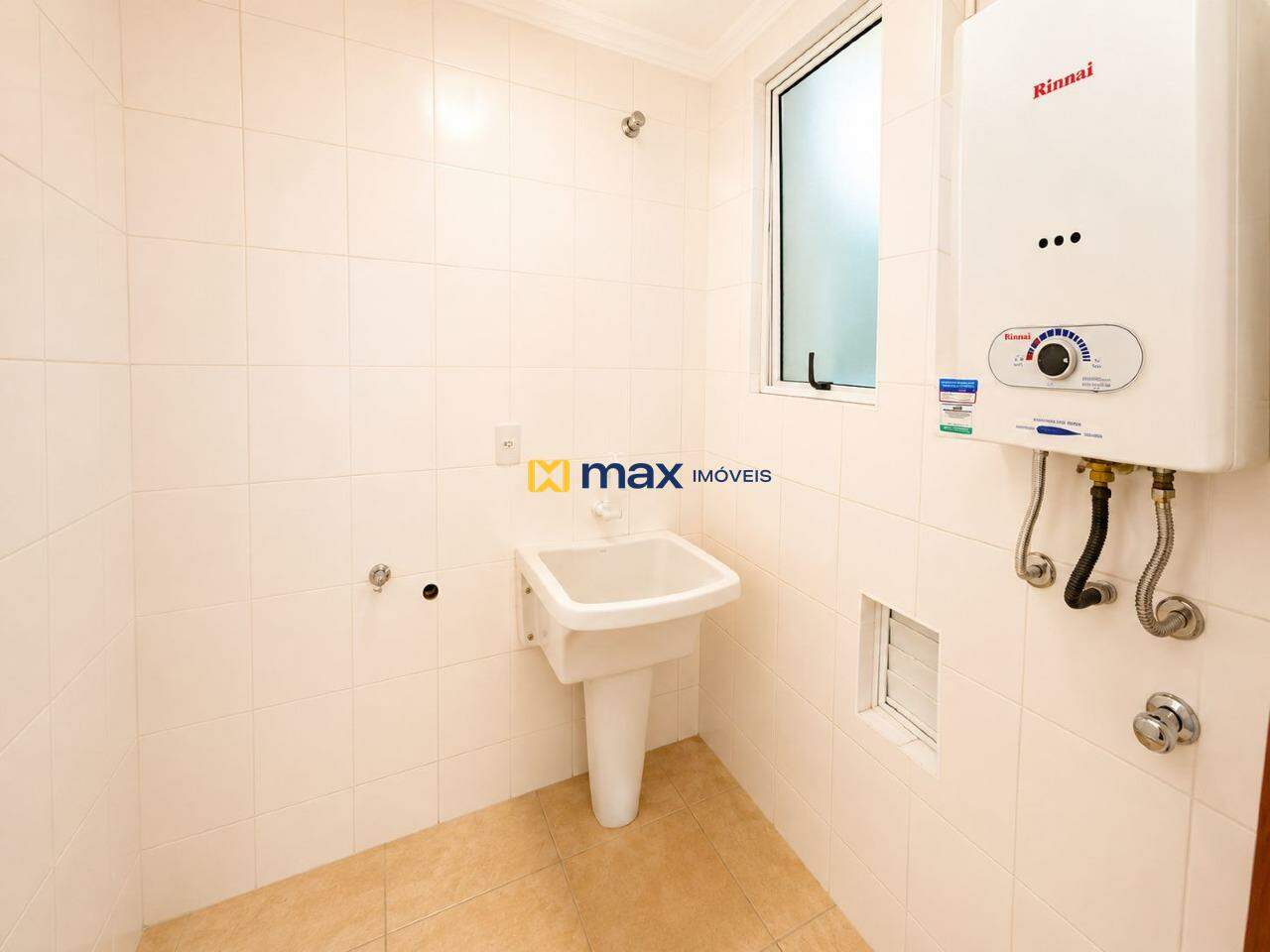 Apartamento para aluguel no Pioneiros: 