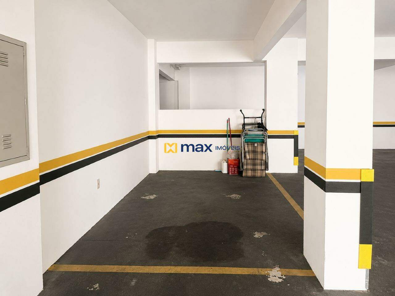 Apartamento para aluguel no Pioneiros: 