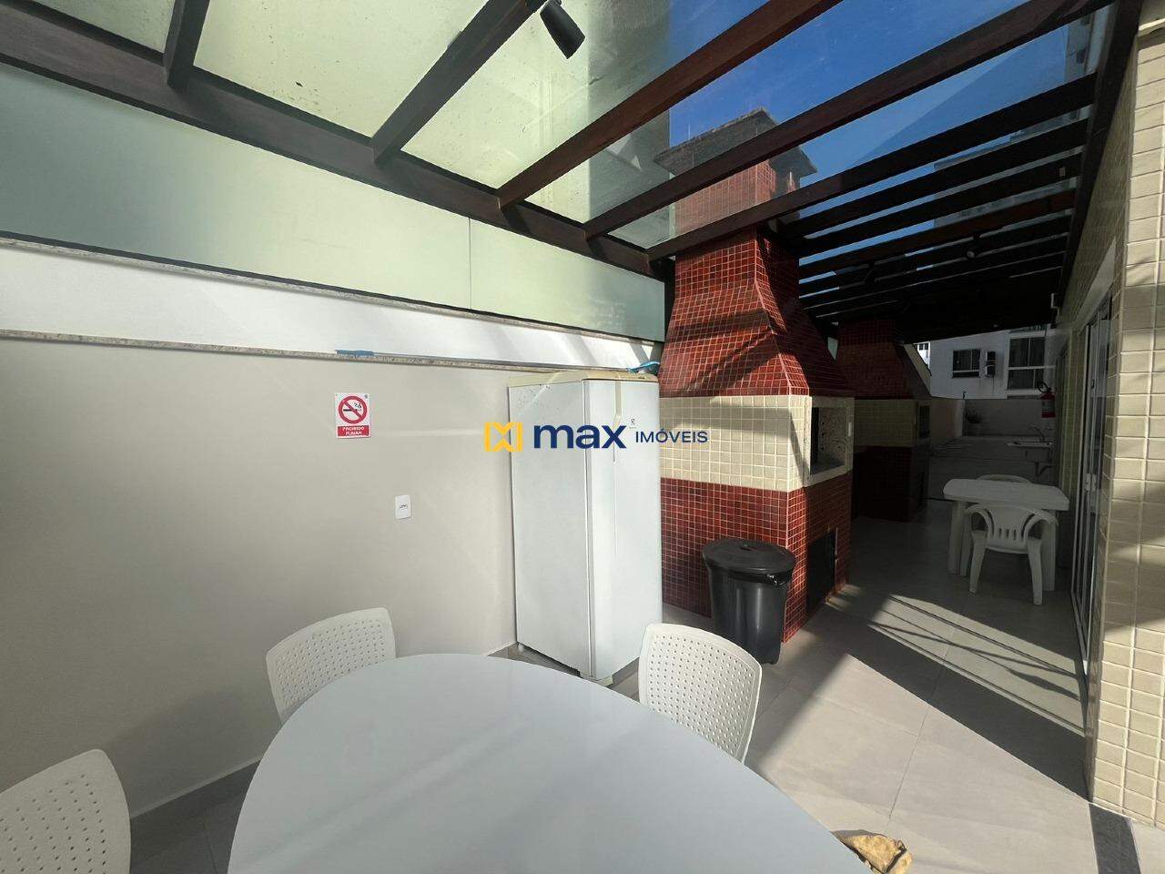 Apartamento para aluguel no Pioneiros: 