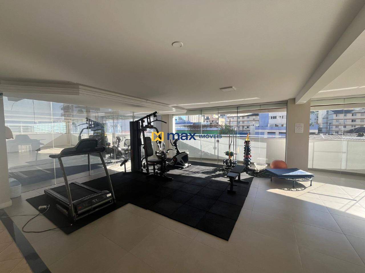 Apartamento para aluguel no Pioneiros: 