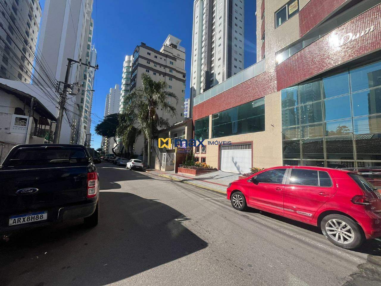 Apartamento para aluguel no Pioneiros: 