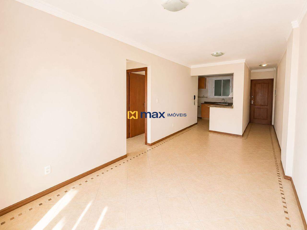 Apartamento para aluguel no Pioneiros: 