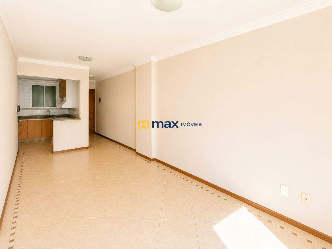 Apartamento para aluguel no Pioneiros: 