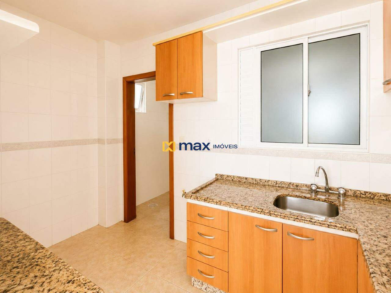 Apartamento para aluguel no Pioneiros: 