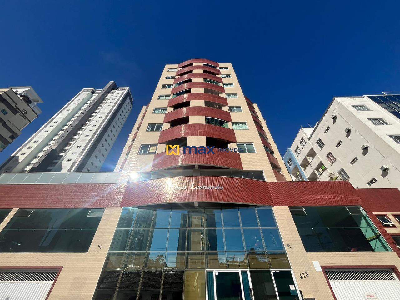 Apartamento para aluguel no Pioneiros: 