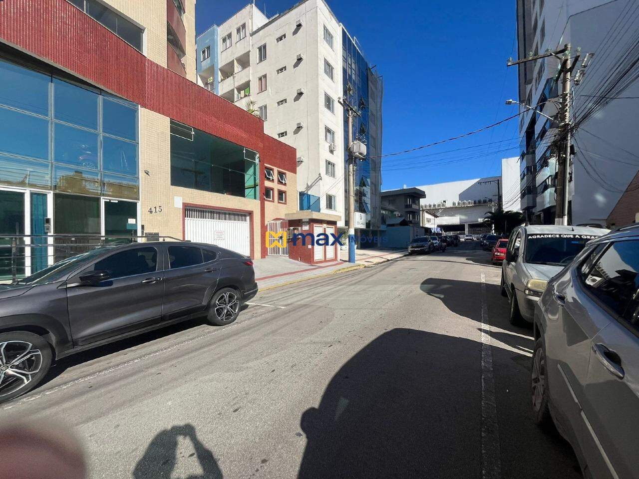 Apartamento para aluguel no Pioneiros: 