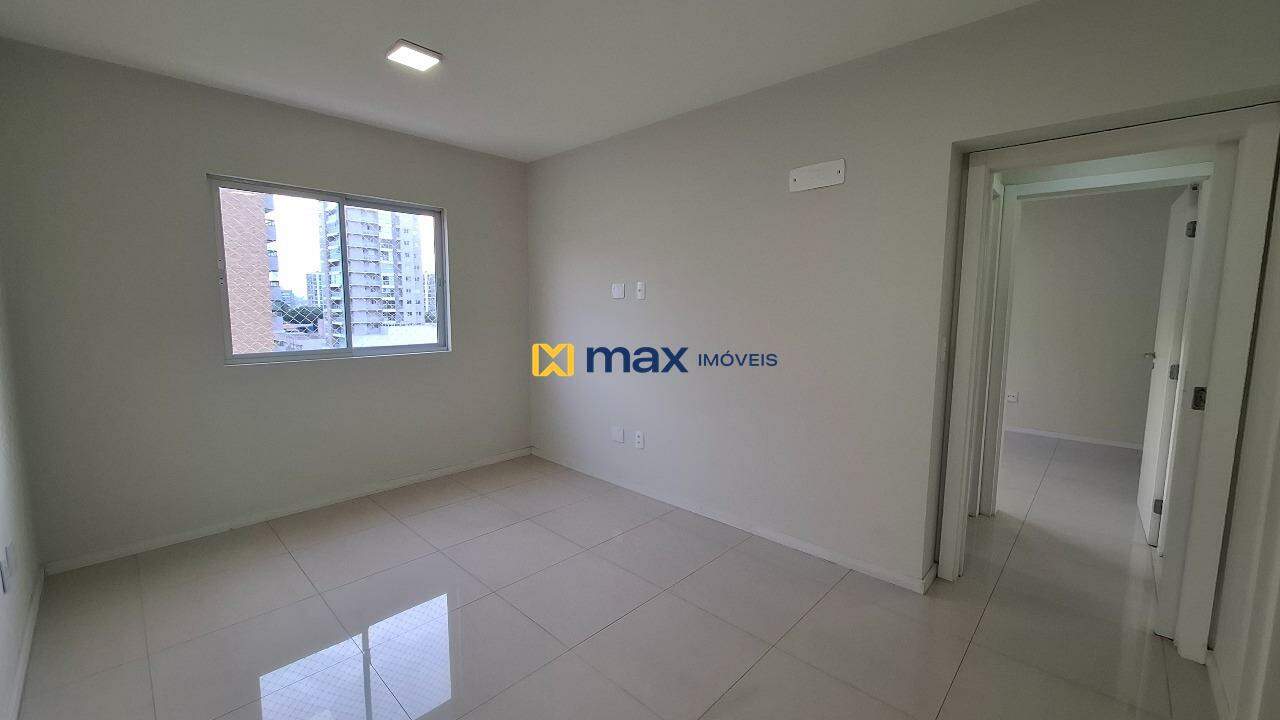 Apartamento para aluguel no São João: Suíte