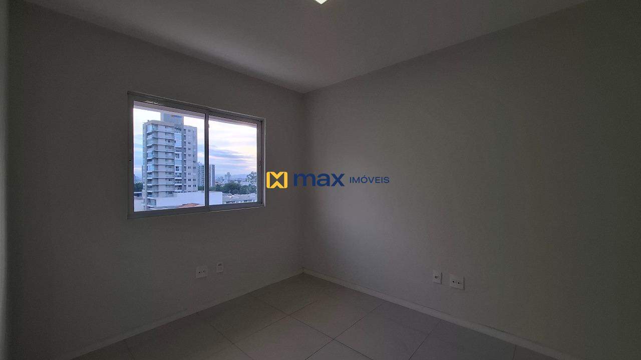 Apartamento para aluguel no São João: Quarto