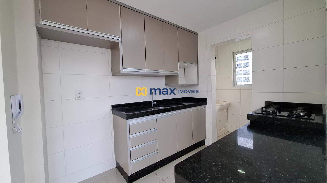 Apartamento para aluguel no São João: Cozinha