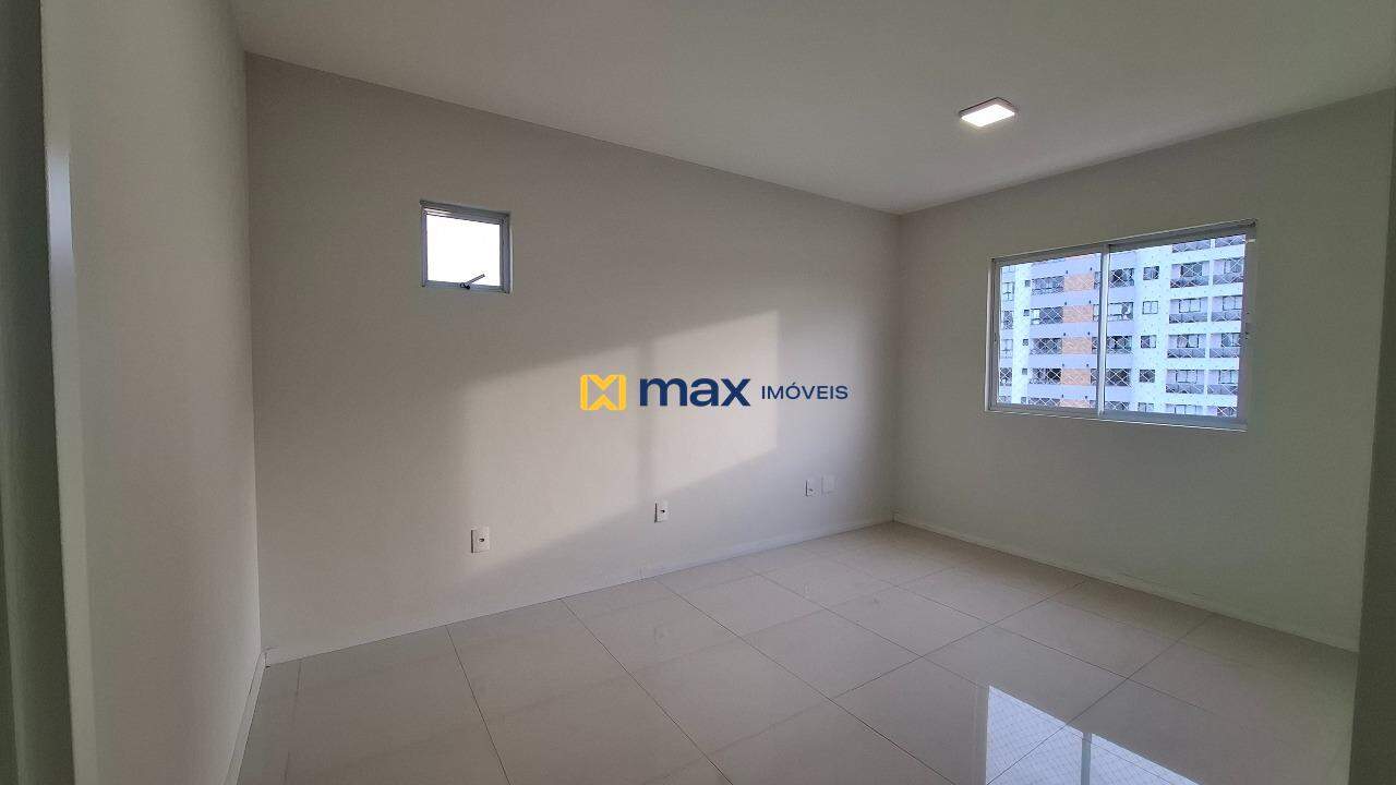 Apartamento para aluguel no São João: Suíte