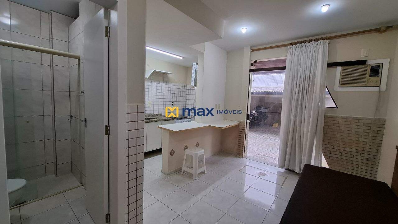 Apartamento para aluguel no Ressacada: Sala/ Quarto