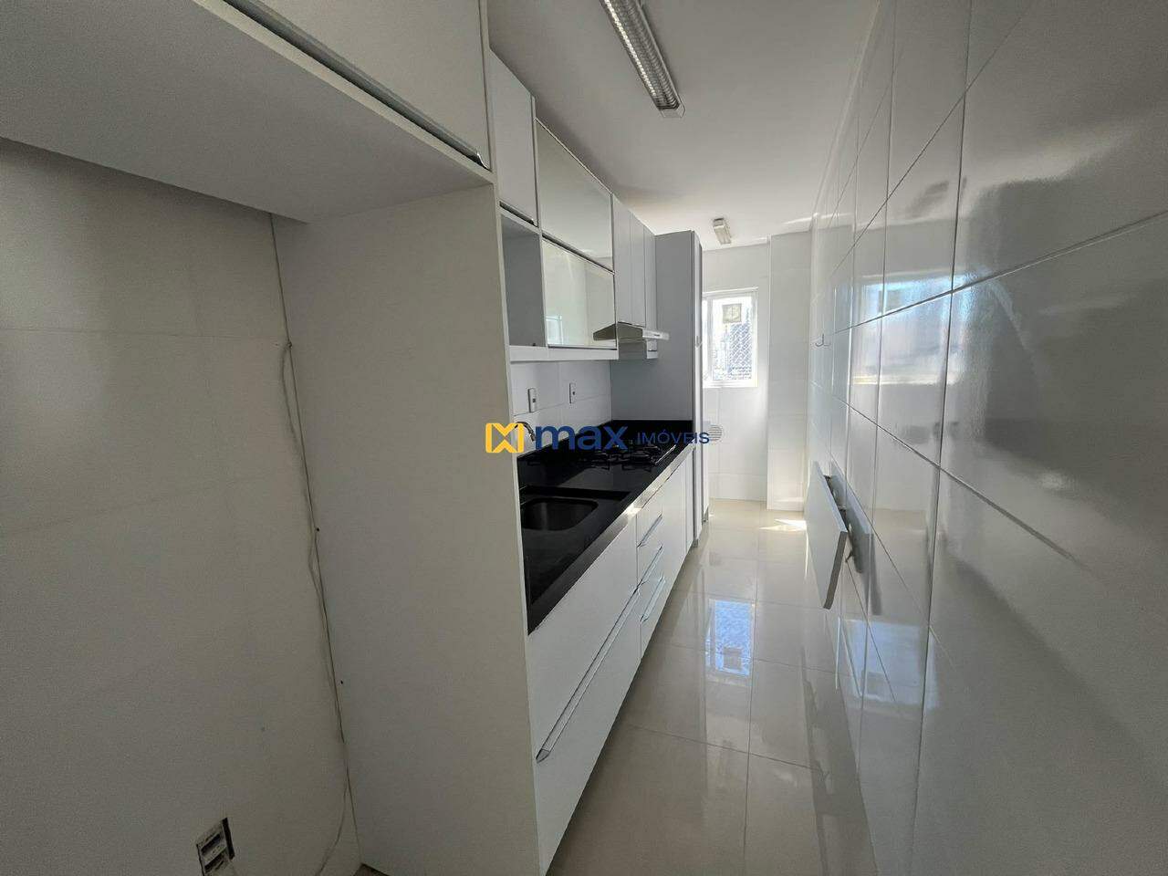 Apartamento para aluguel no Nações: 