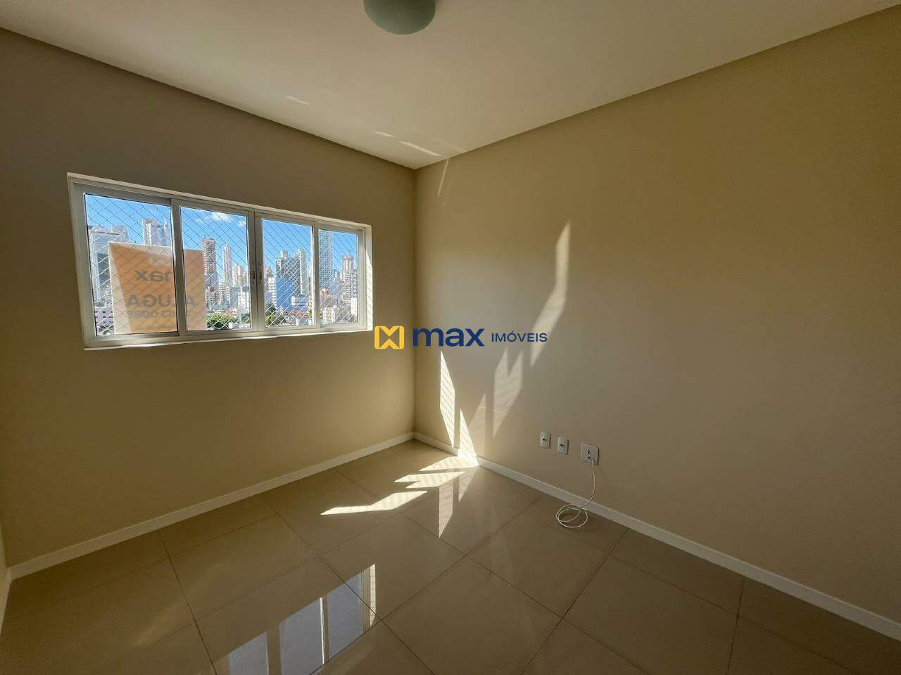 Apartamento para aluguel no Nações: