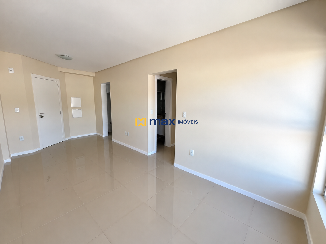 Apartamento para aluguel no Nações: