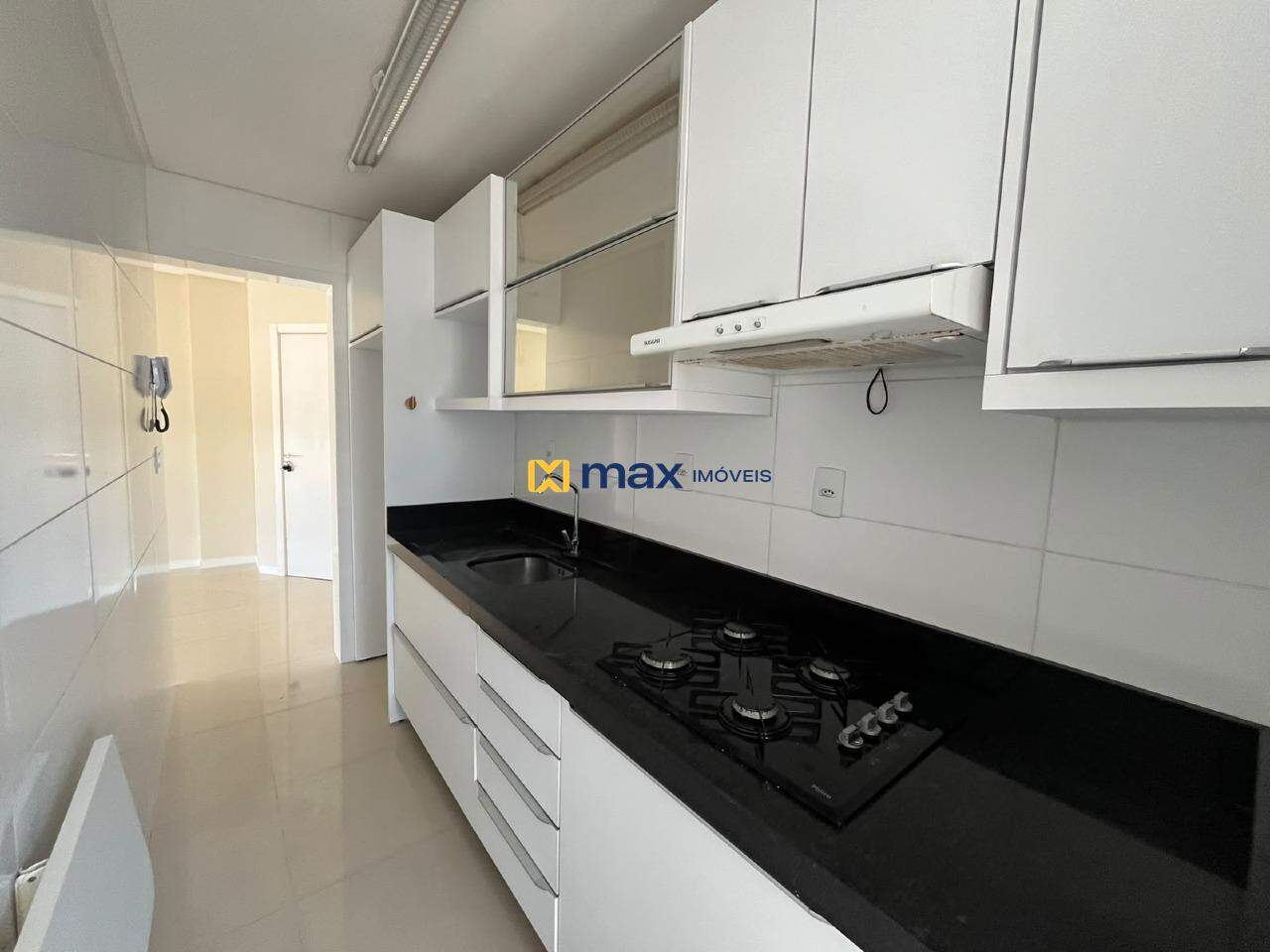 Apartamento para aluguel no Nações: 
