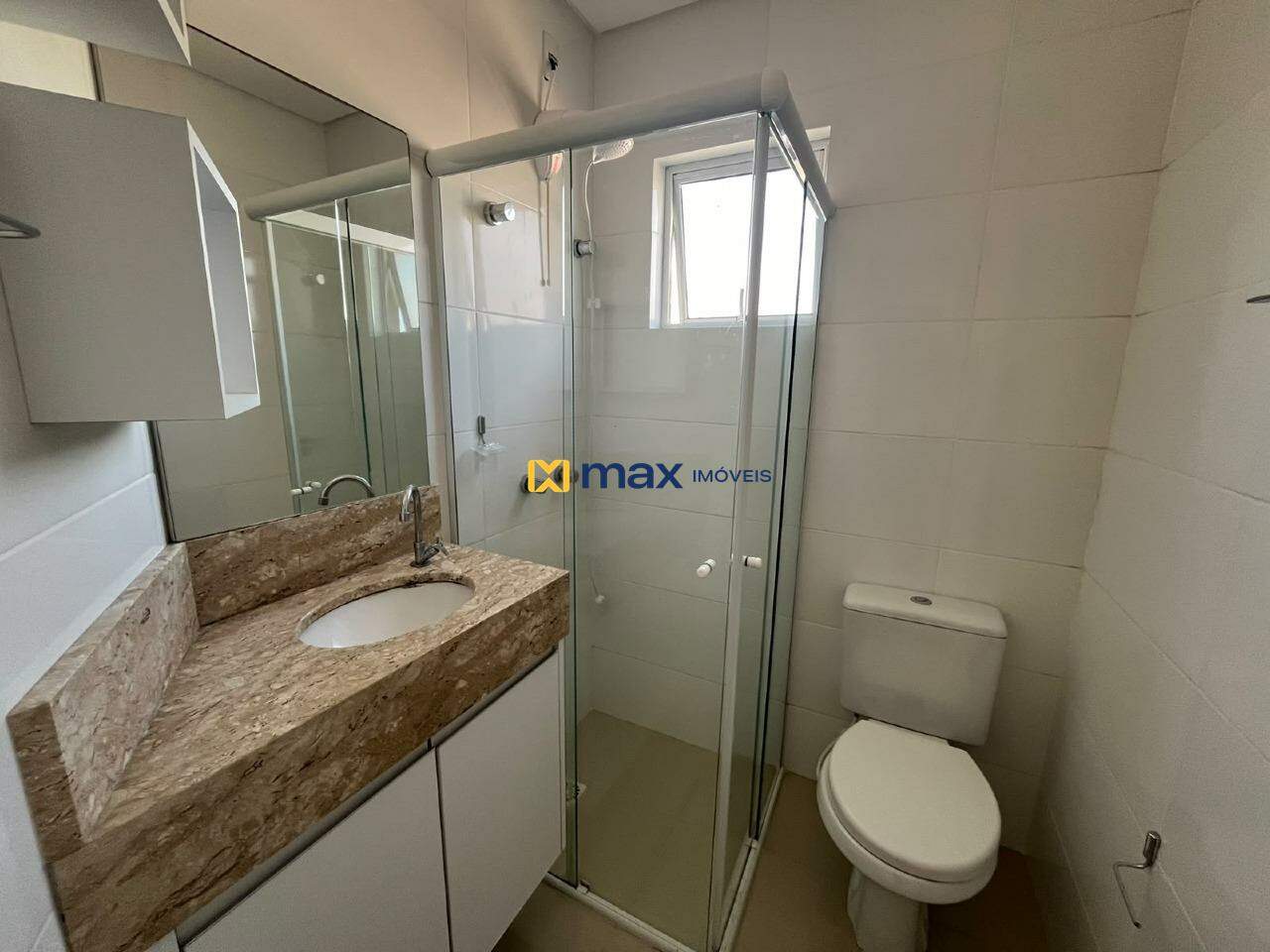 Apartamento para aluguel no Nações: