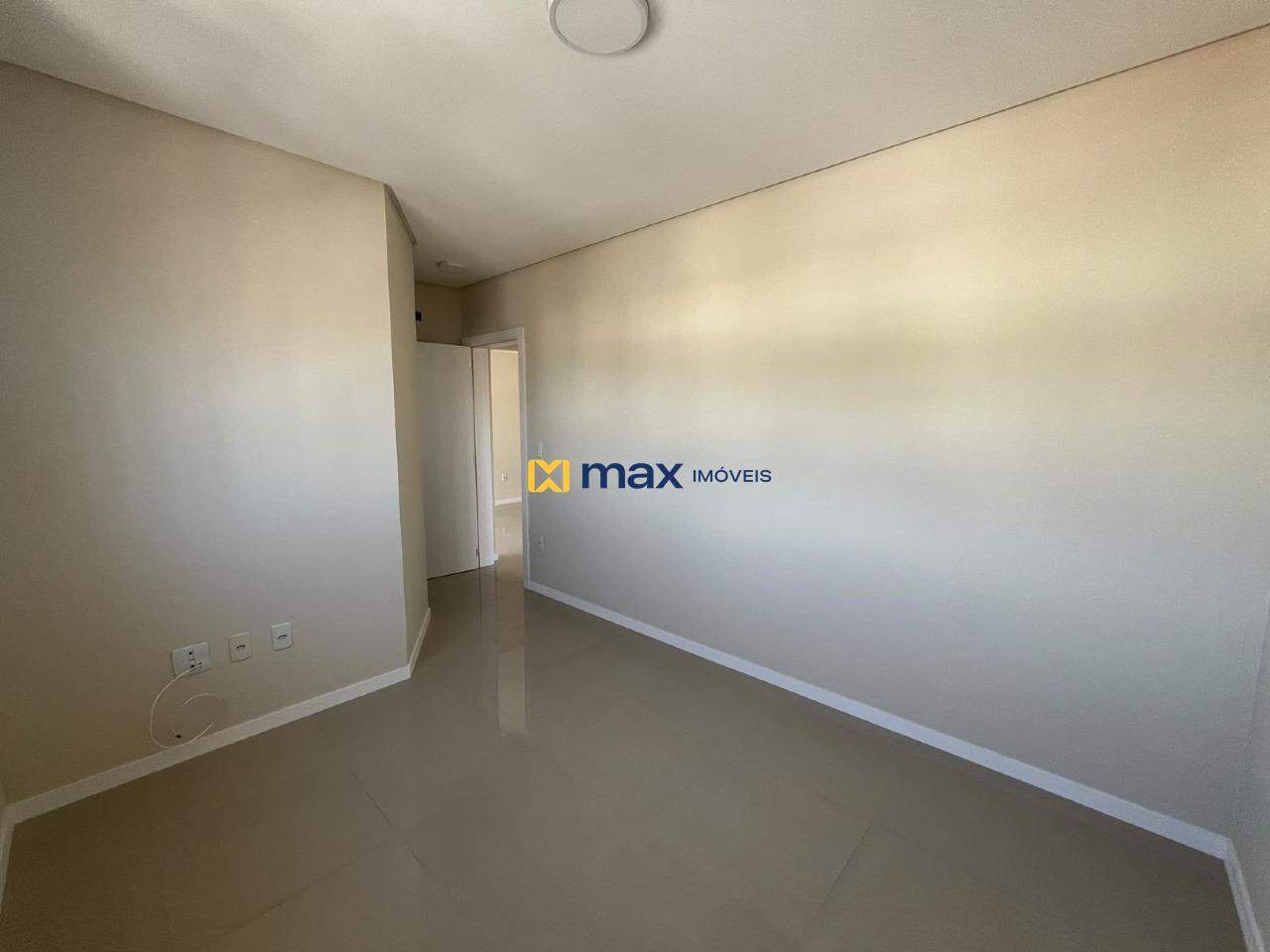 Apartamento para aluguel no Nações: