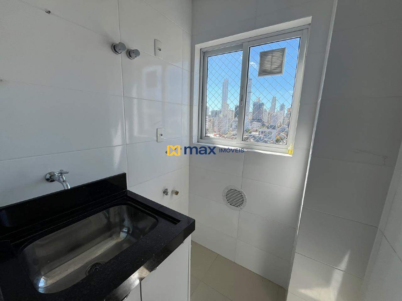 Apartamento para aluguel no Nações: