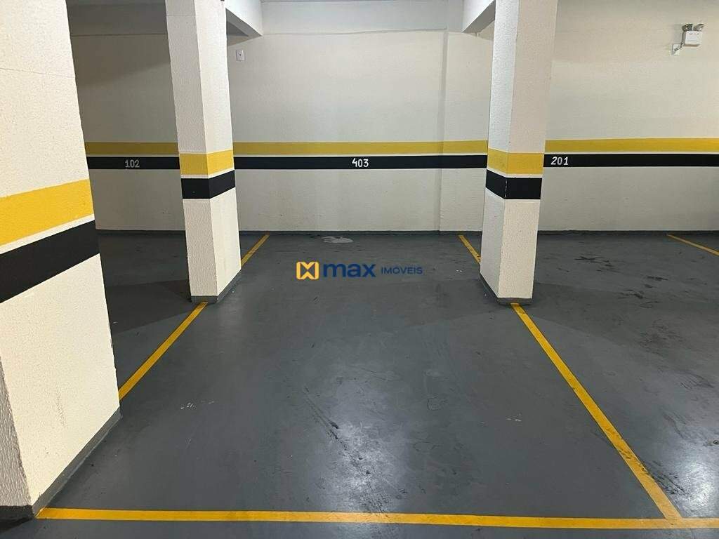 Apartamento para aluguel no Nações:
