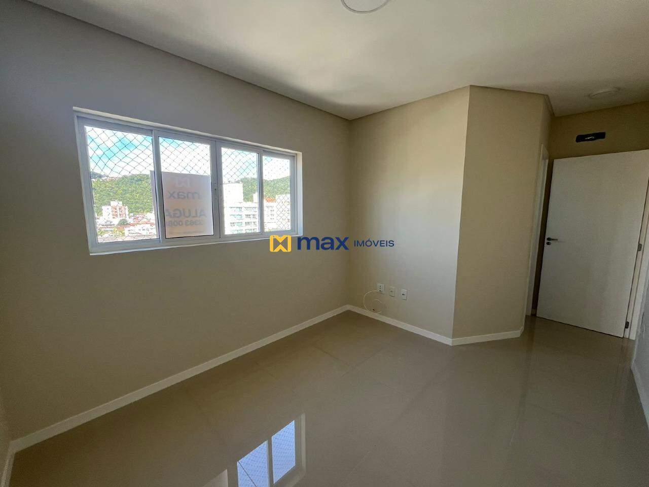 Apartamento para aluguel no Nações: