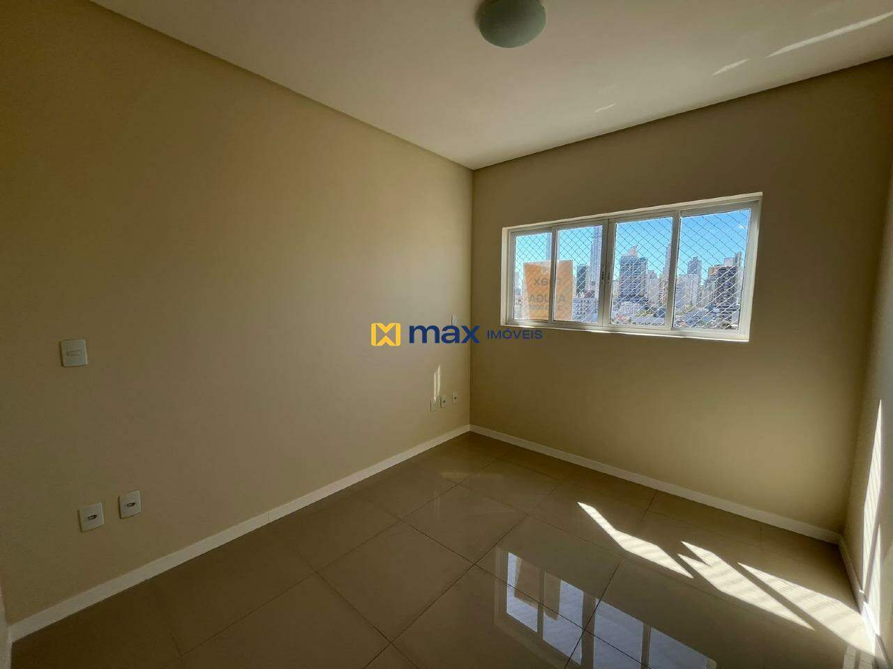 Apartamento para aluguel no Nações: