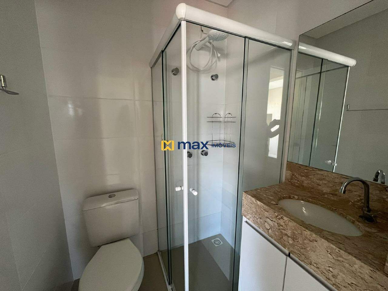 Apartamento para aluguel no Nações:
