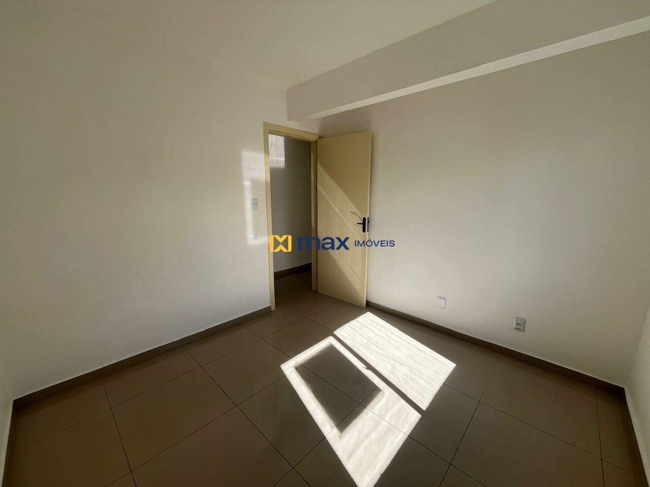 Apartamento para aluguel no Nações: 