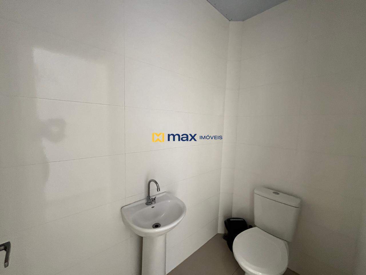 Apartamento para aluguel no Nações: 