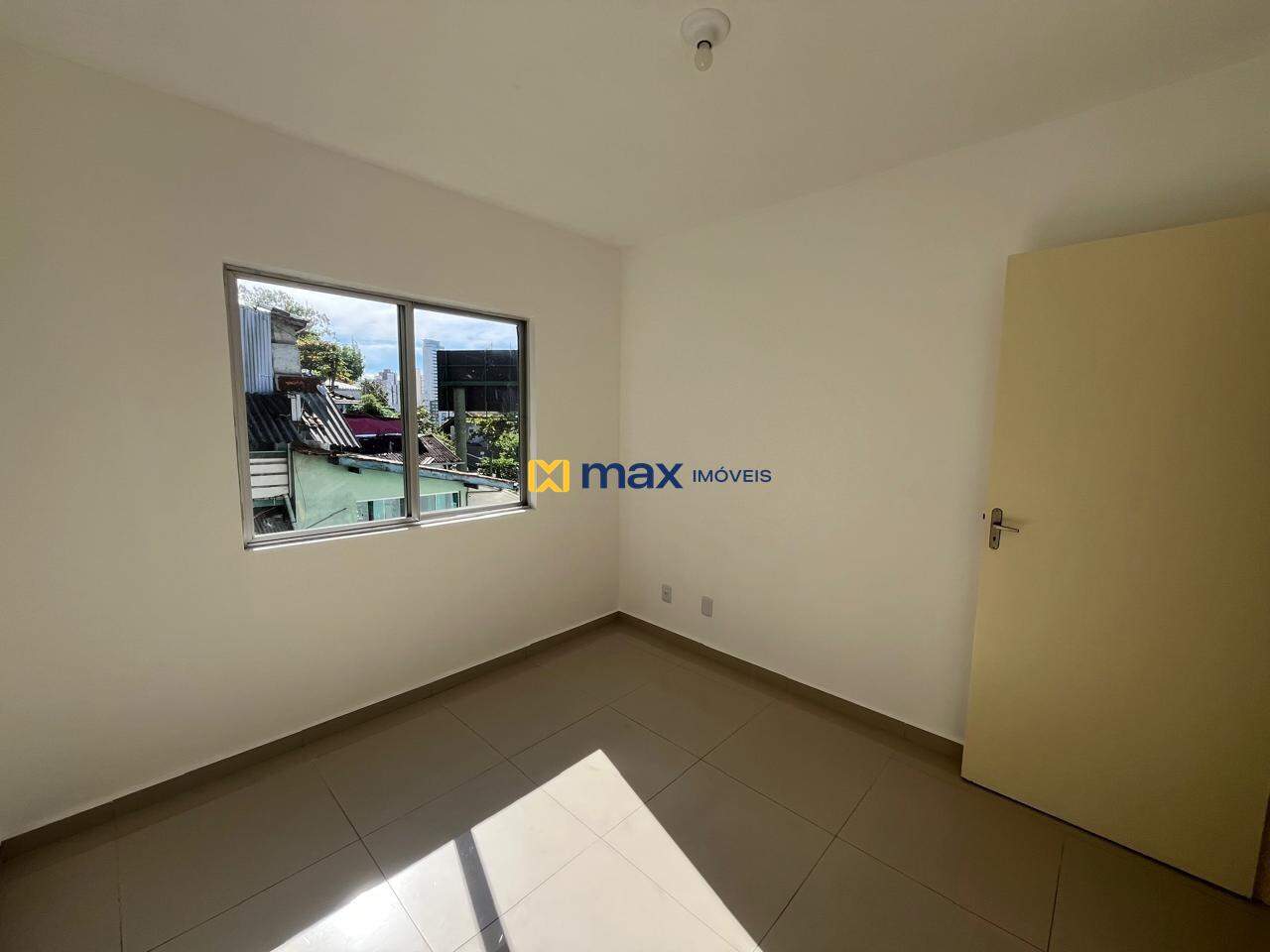 Apartamento para aluguel no Nações: 