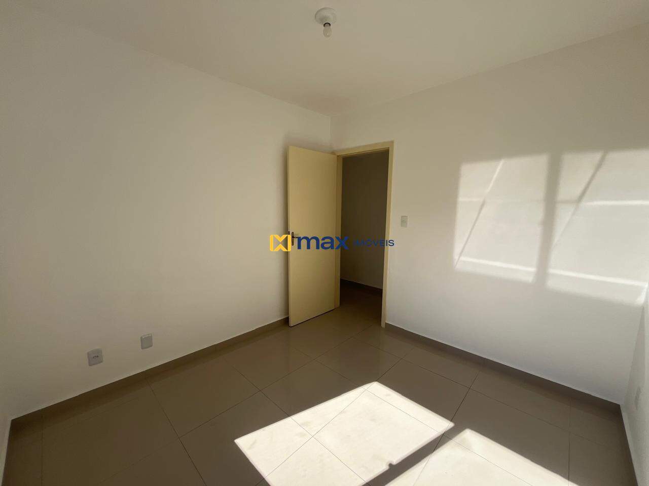 Apartamento para aluguel no Nações: 