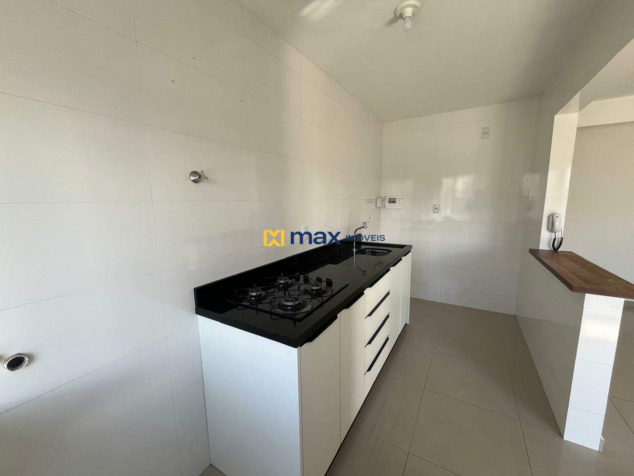 Apartamento para aluguel no Nações: 