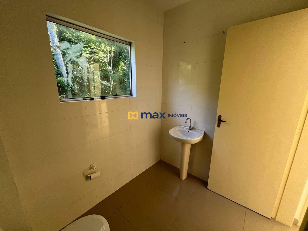 Apartamento para aluguel no Nações: 