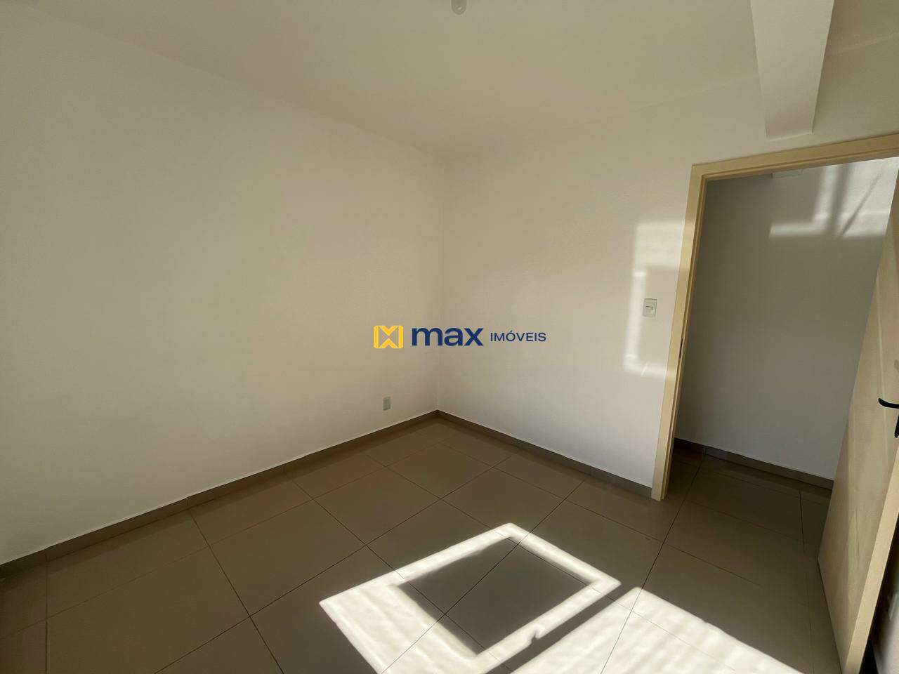 Apartamento para aluguel no Nações: 