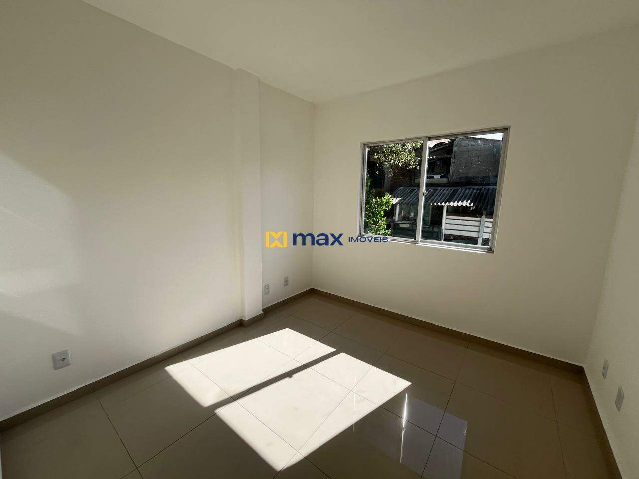 Apartamento para aluguel no Nações: 